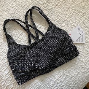 Lululemon Energy Bra